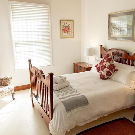 Cypress Cottage Graaff-Reinet Kamer foto