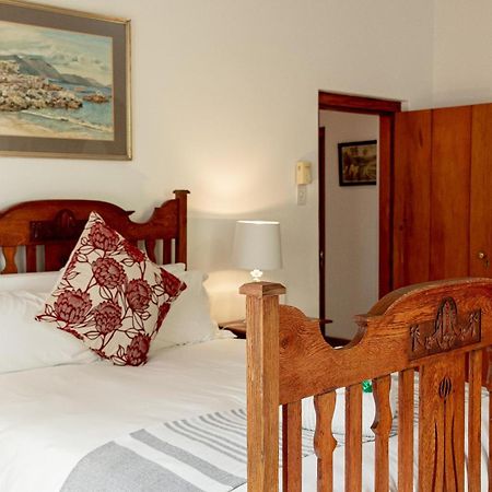 Cypress Cottage Graaff-Reinet Kamer foto