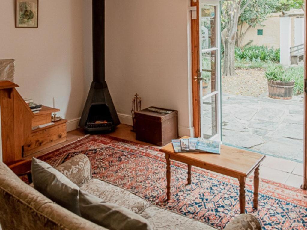 Cypress Cottage Graaff-Reinet Buitenkant foto