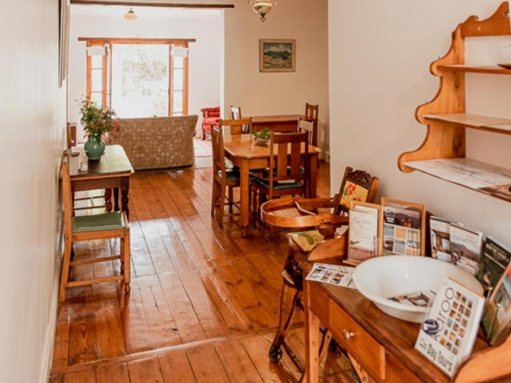 Cypress Cottage Graaff-Reinet Buitenkant foto