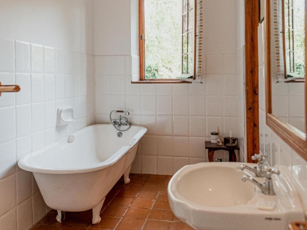 Cypress Cottage Graaff-Reinet Kamer foto