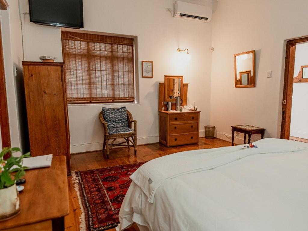 Cypress Cottage Graaff-Reinet Kamer foto