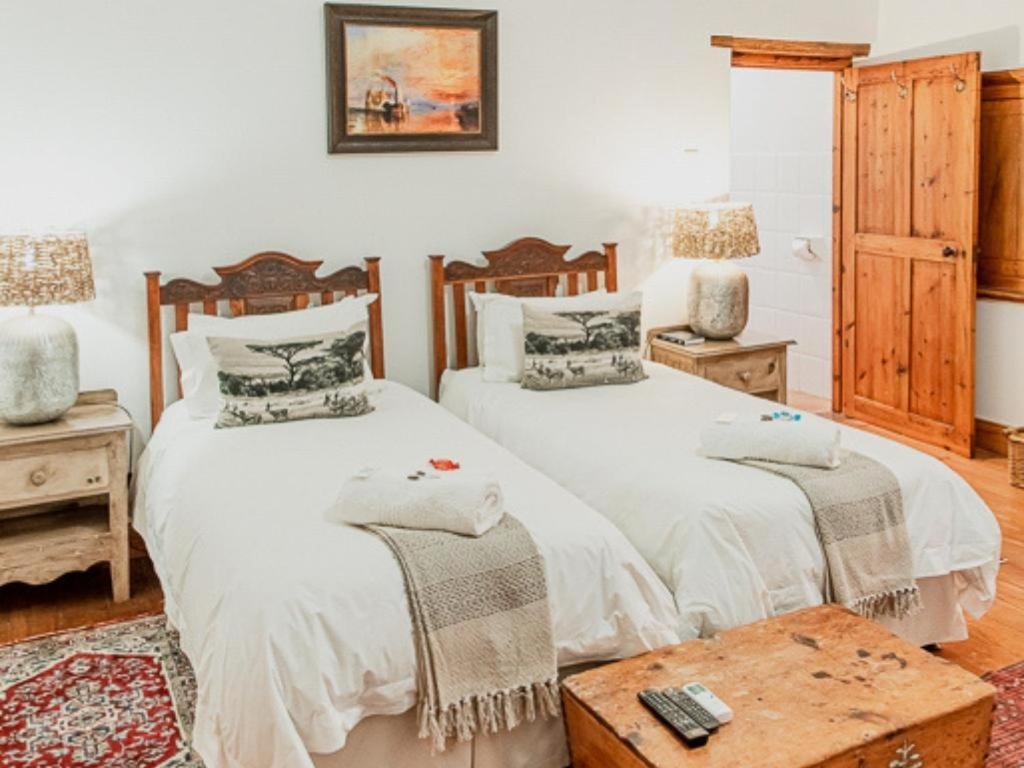 Cypress Cottage Graaff-Reinet Kamer foto