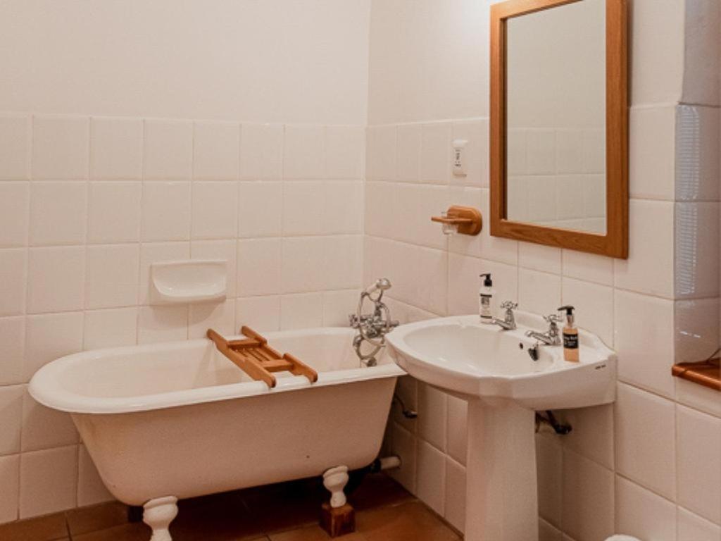 Cypress Cottage Graaff-Reinet Kamer foto