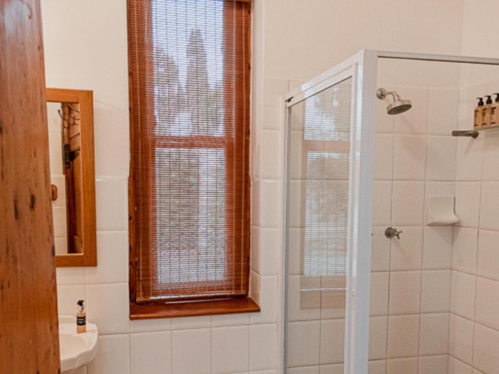 Cypress Cottage Graaff-Reinet Kamer foto