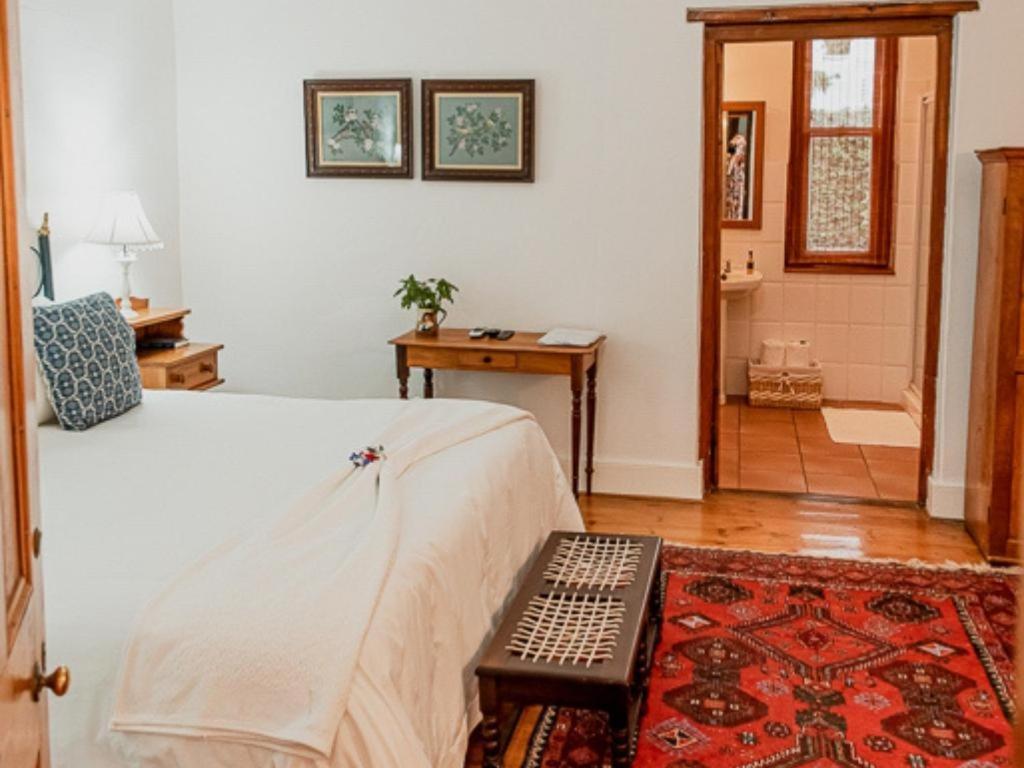 Cypress Cottage Graaff-Reinet Kamer foto