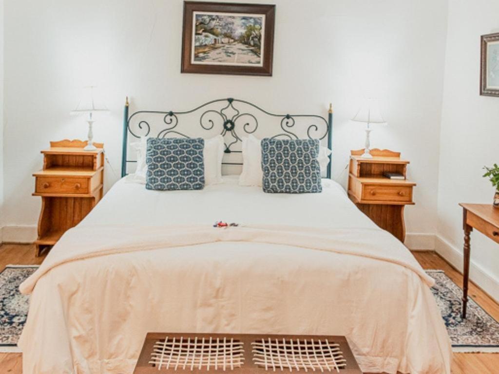 Cypress Cottage Graaff-Reinet Kamer foto