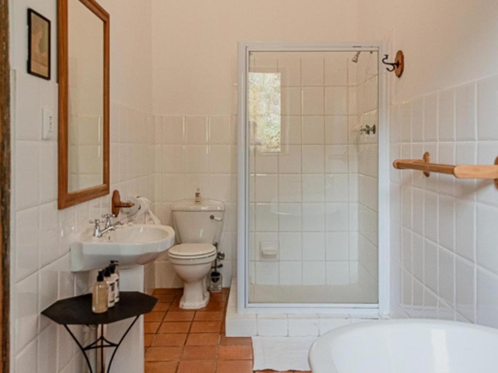 Cypress Cottage Graaff-Reinet Kamer foto