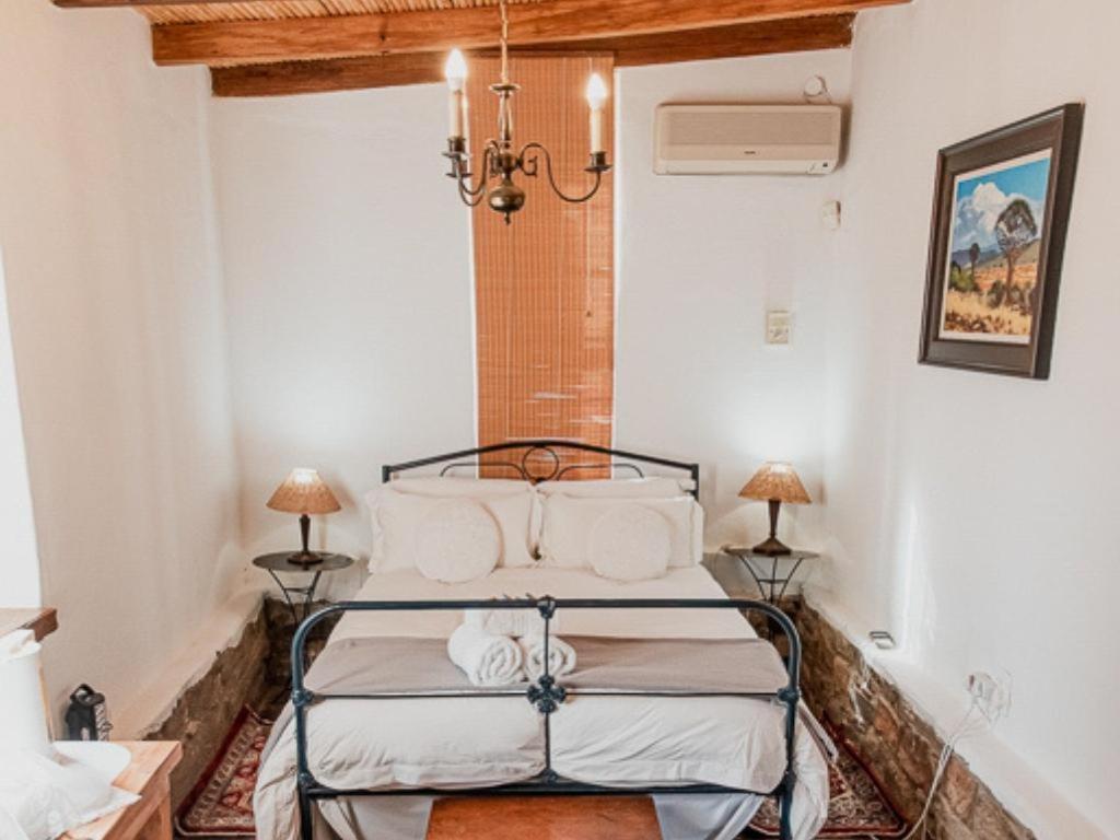 Cypress Cottage Graaff-Reinet Kamer foto
