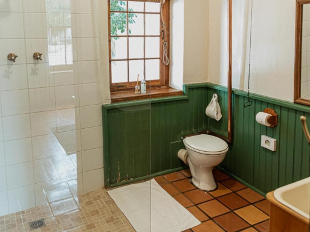 Cypress Cottage Graaff-Reinet Kamer foto
