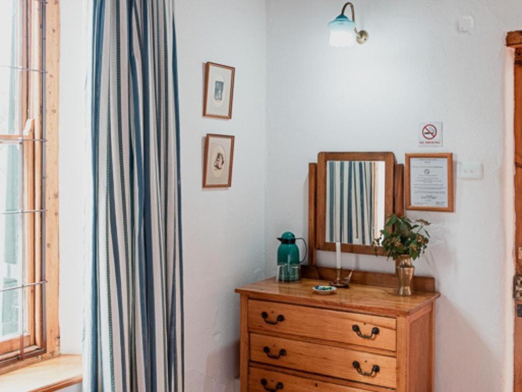Cypress Cottage Graaff-Reinet Kamer foto