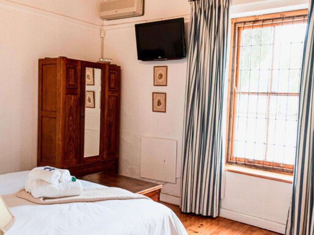 Cypress Cottage Graaff-Reinet Kamer foto
