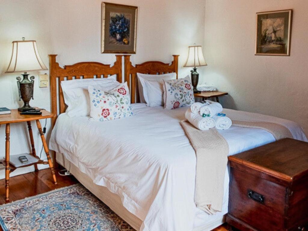 Cypress Cottage Graaff-Reinet Kamer foto