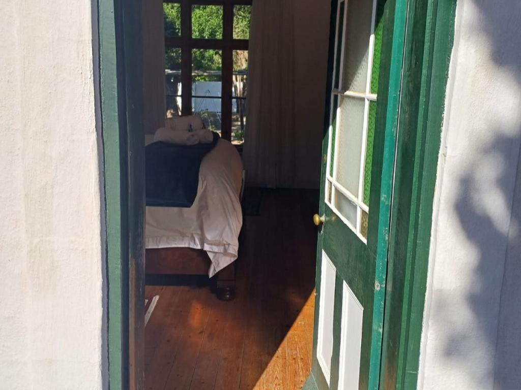 Cypress Cottage Graaff-Reinet Buitenkant foto