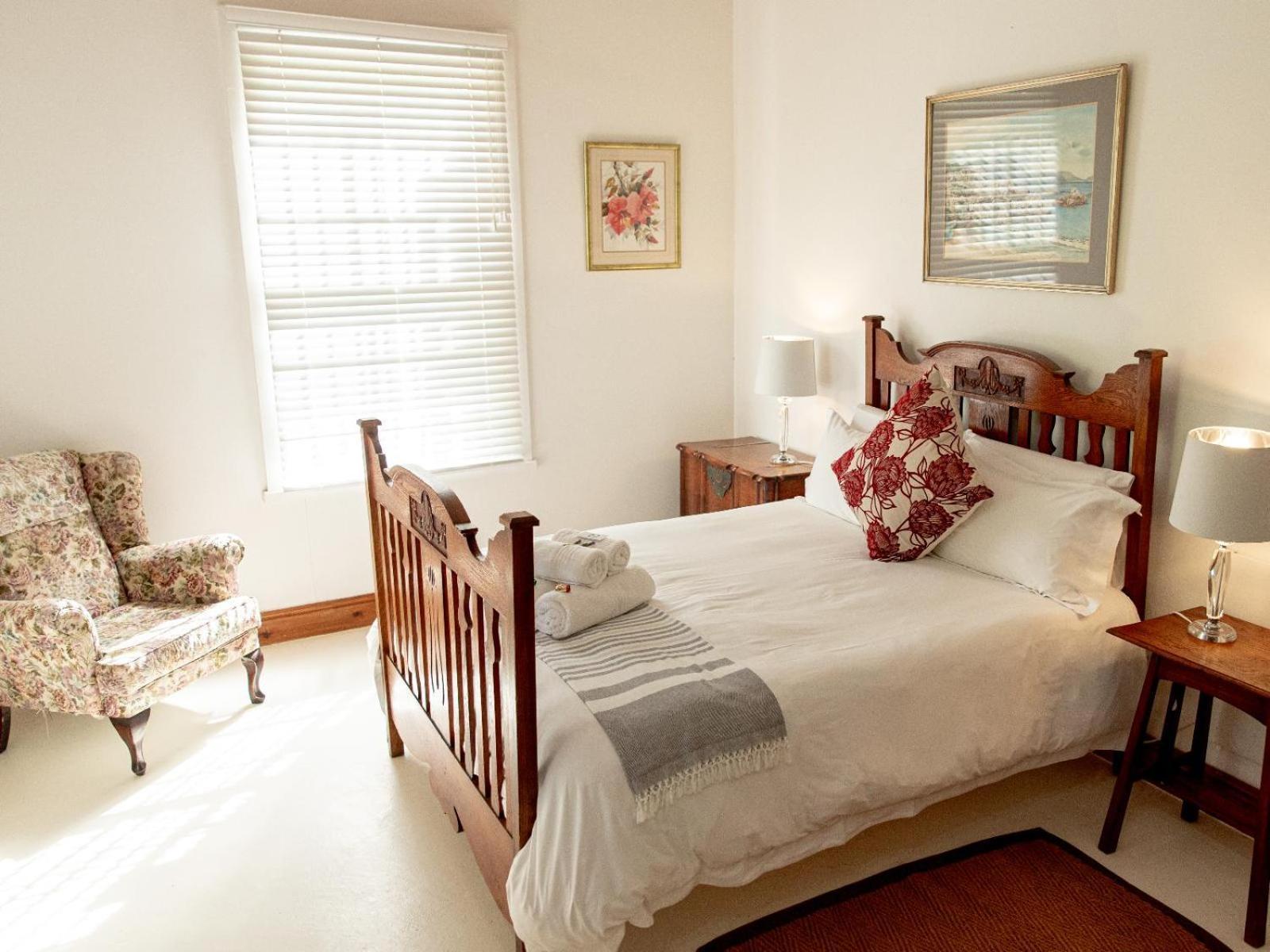 Cypress Cottage Graaff-Reinet Kamer foto