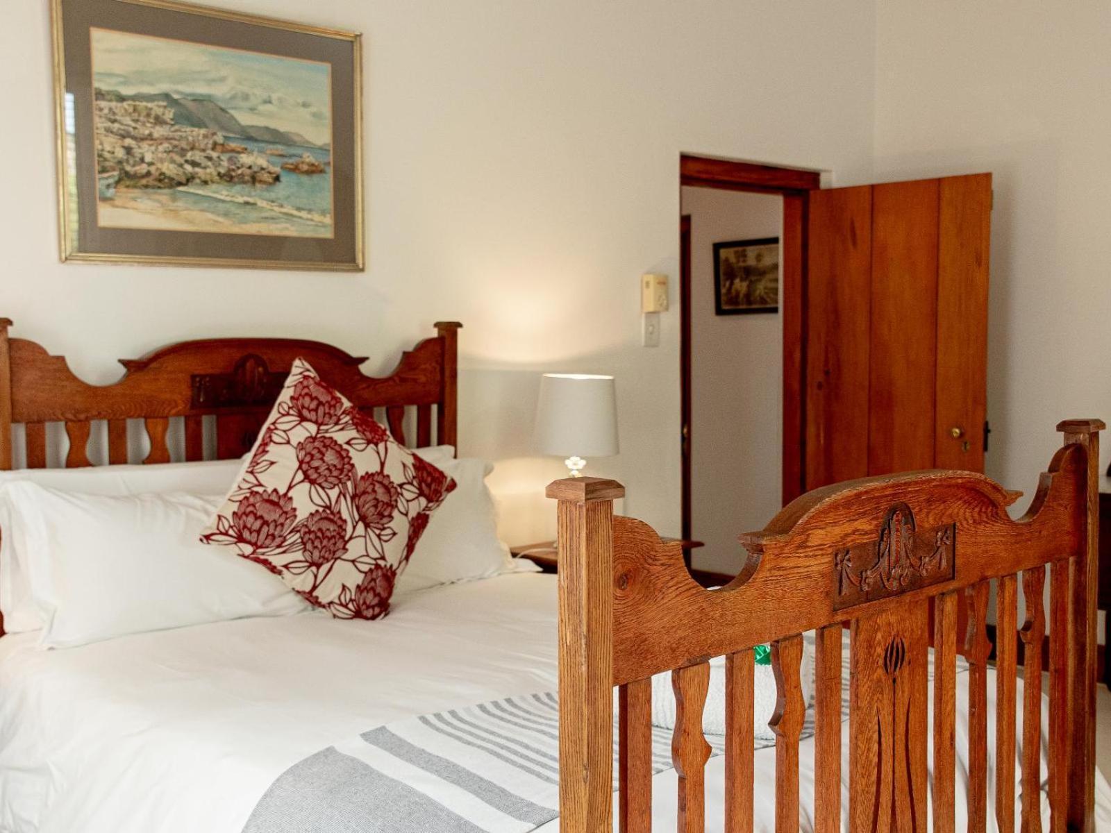 Cypress Cottage Graaff-Reinet Kamer foto