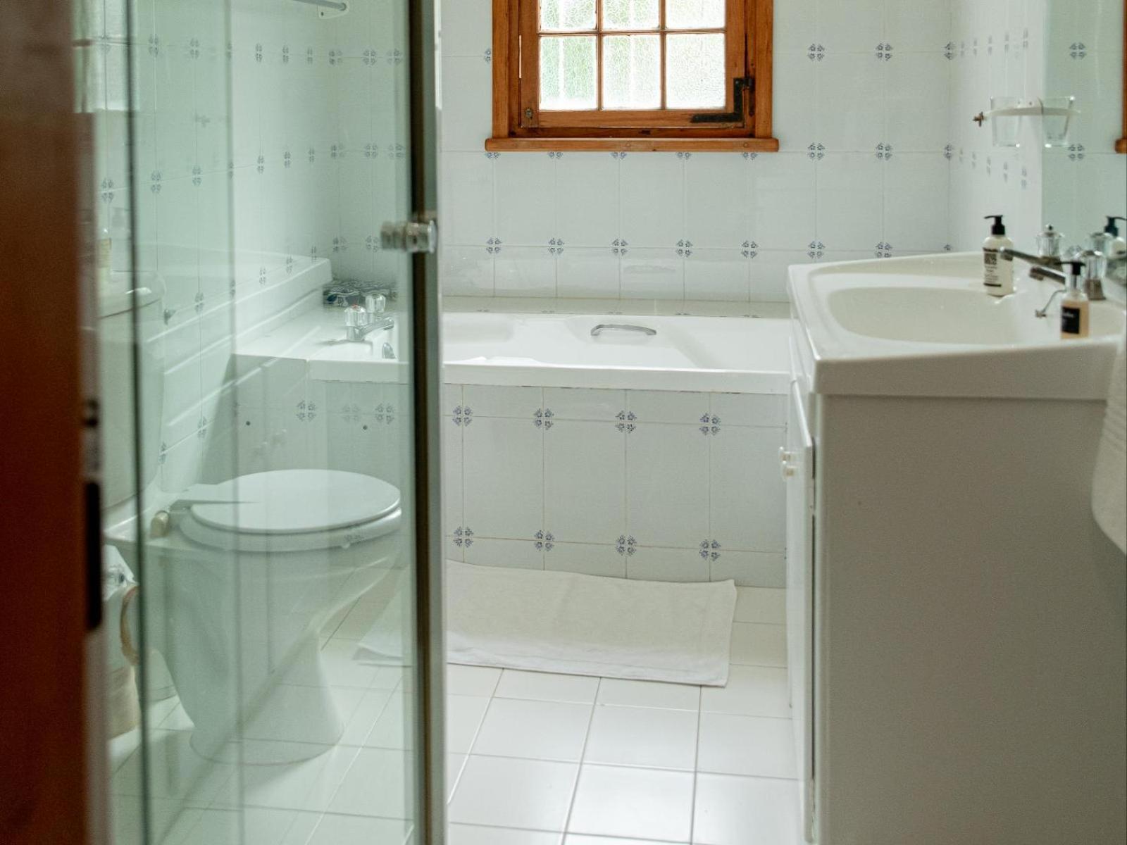 Cypress Cottage Graaff-Reinet Kamer foto