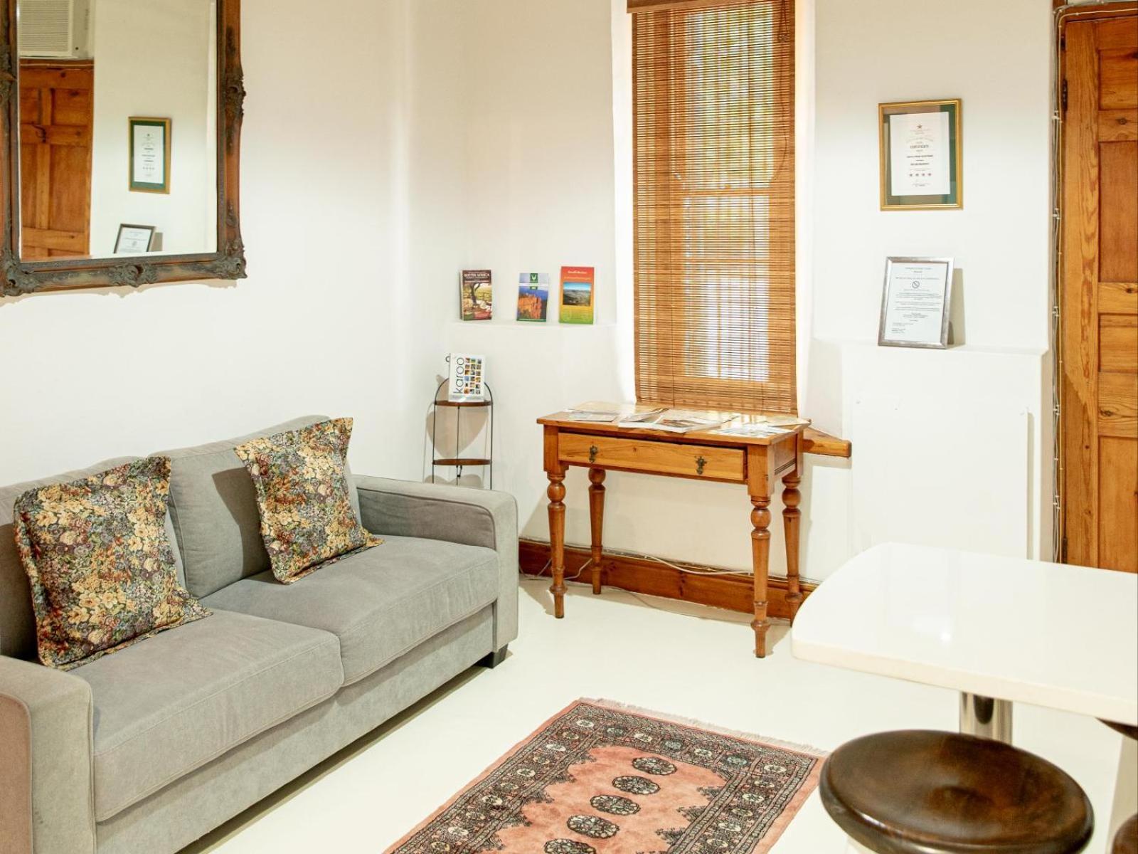 Cypress Cottage Graaff-Reinet Kamer foto