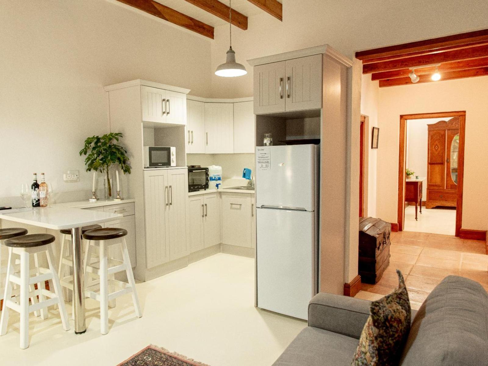 Cypress Cottage Graaff-Reinet Kamer foto