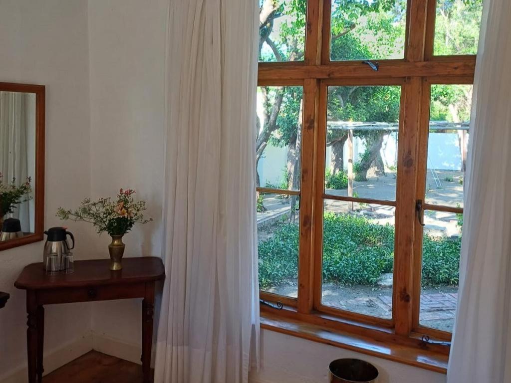 Cypress Cottage Graaff-Reinet Buitenkant foto