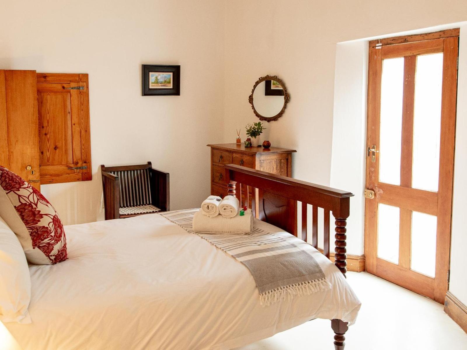 Cypress Cottage Graaff-Reinet Kamer foto