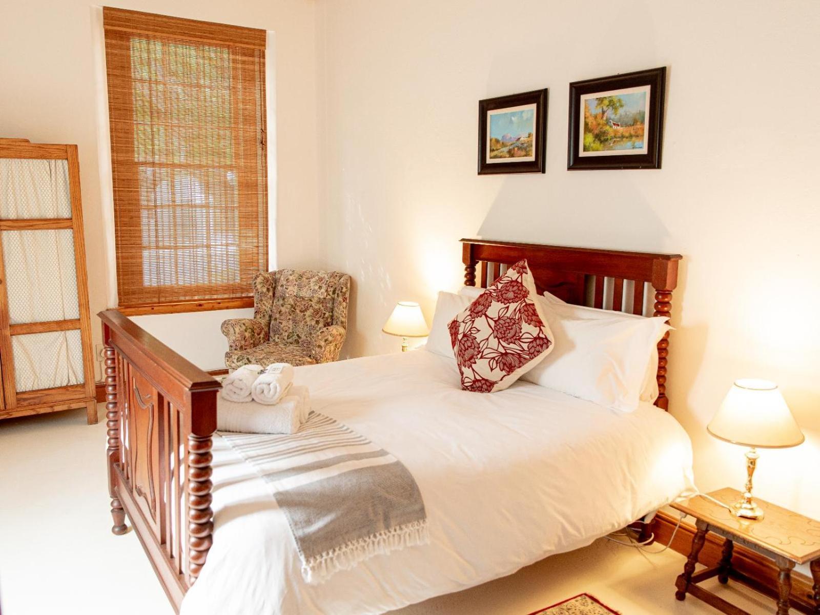Cypress Cottage Graaff-Reinet Kamer foto